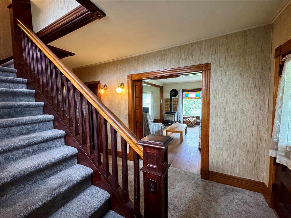 122 Public Landing Road Springfield, NY 13468 - Photo 8 of 30 Entry