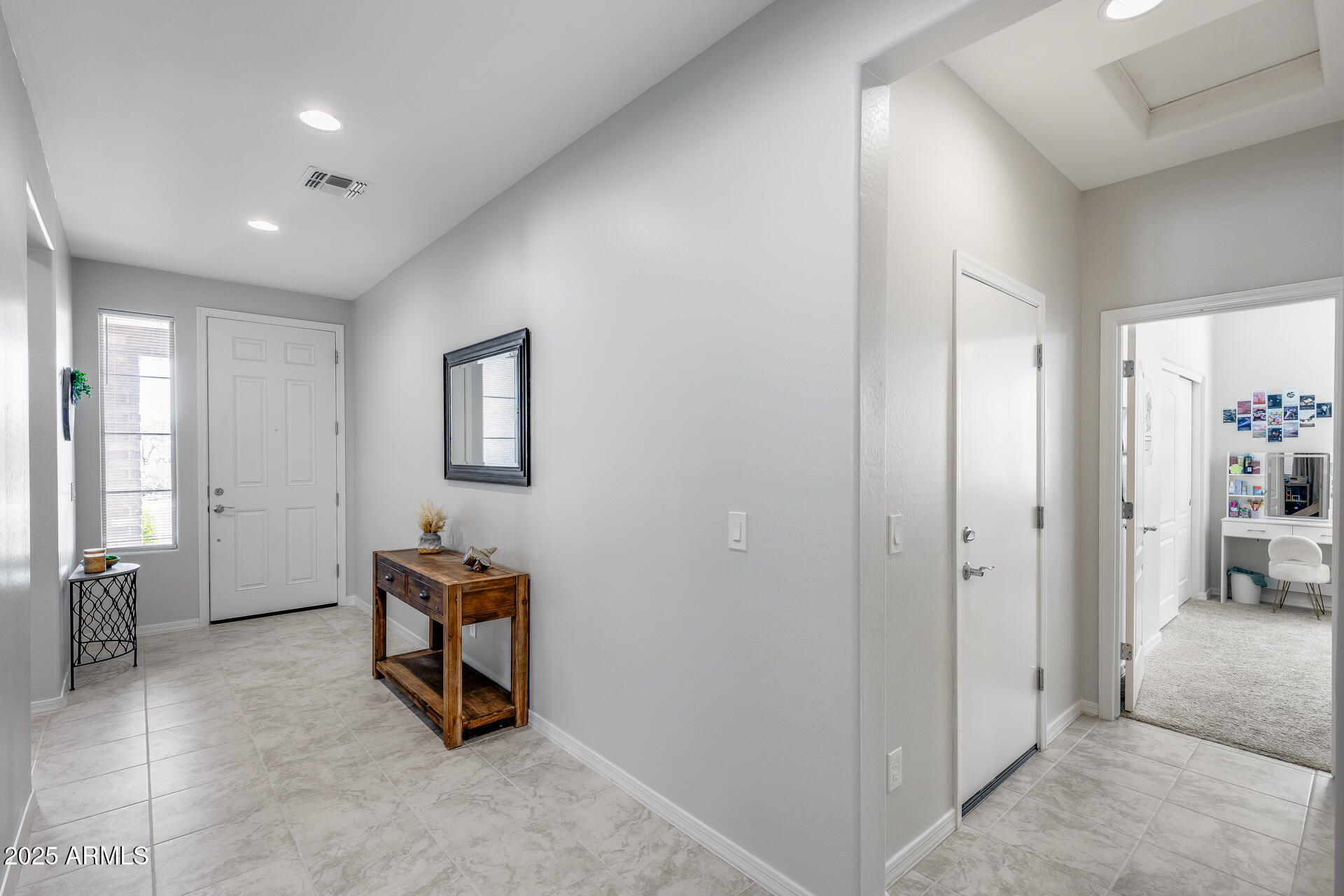 14866 West Sand Hills Road Surprise, AZ 85387 - Photo 14 of 54 a view of an empty room