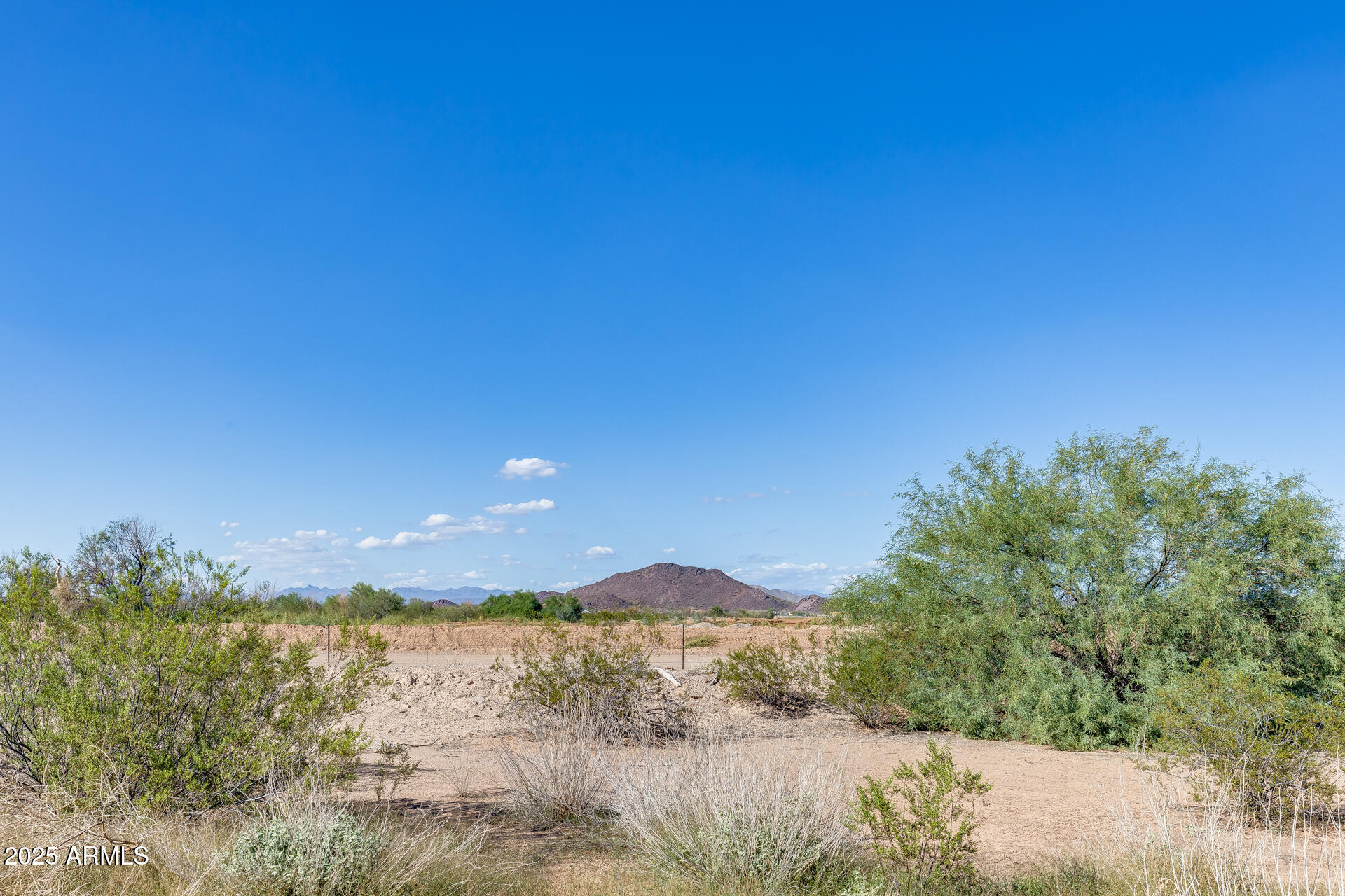 14866 West Sand Hills Road Surprise, AZ 85387 - Photo 45 of 54 a view of lake with mountain
