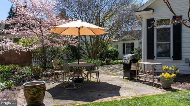 $1,320,000 | 213 South Morris Street, Oxford, MD 21654