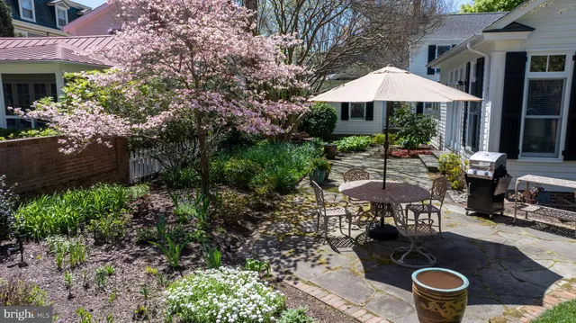 $1,320,000 | 213 South Morris Street, Oxford, MD 21654