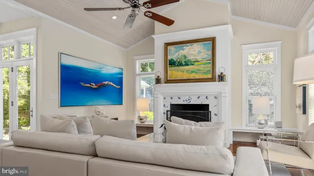 $1,320,000 | 213 South Morris Street, Oxford, MD 21654