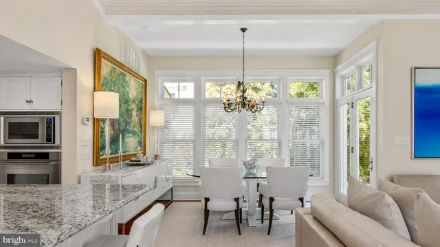 $1,320,000 | 213 South Morris Street, Oxford, MD 21654