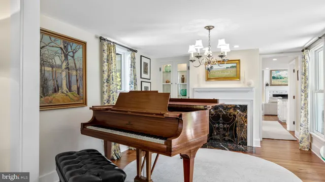 $1,320,000 | 213 South Morris Street, Oxford, MD 21654