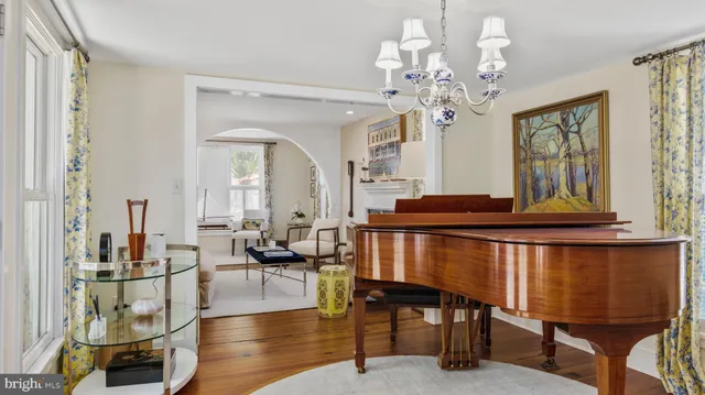 $1,320,000 | 213 South Morris Street, Oxford, MD 21654