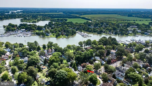 $1,320,000 | 213 South Morris Street, Oxford, MD 21654