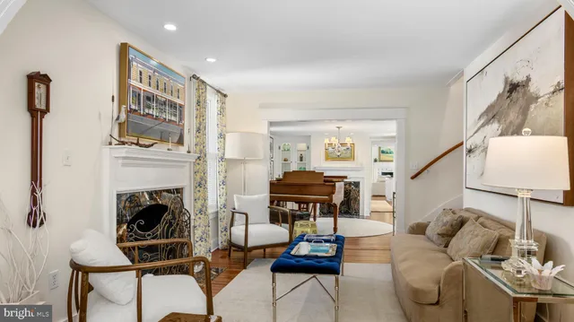 $1,320,000 | 213 South Morris Street, Oxford, MD 21654