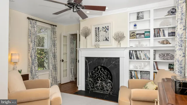 $1,320,000 | 213 South Morris Street, Oxford, MD 21654