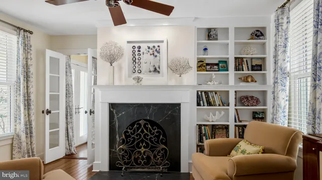 $1,320,000 | 213 South Morris Street, Oxford, MD 21654