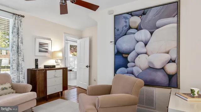 $1,320,000 | 213 South Morris Street, Oxford, MD 21654