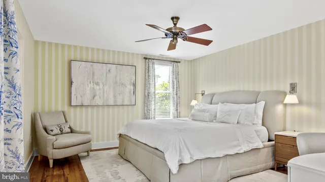 $1,320,000 | 213 South Morris Street, Oxford, MD 21654