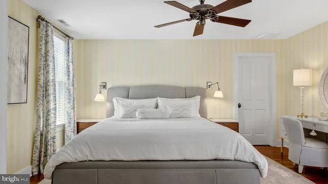 $1,320,000 | 213 South Morris Street, Oxford, MD 21654