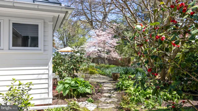 $1,320,000 | 213 South Morris Street, Oxford, MD 21654