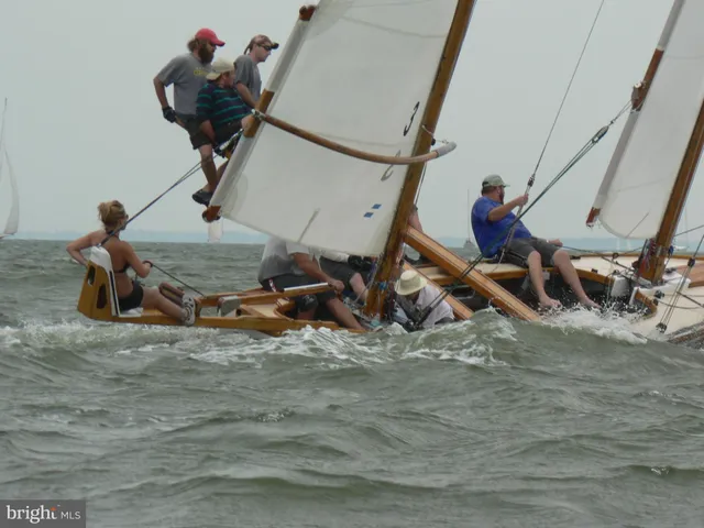 $1,320,000 | 213 South Morris Street, Oxford, MD 21654