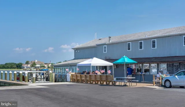 $1,320,000 | 213 South Morris Street, Oxford, MD 21654