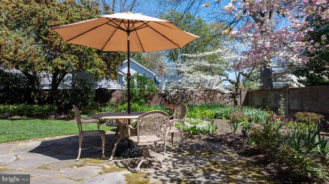 $1,320,000 | 213 South Morris Street, Oxford, MD 21654