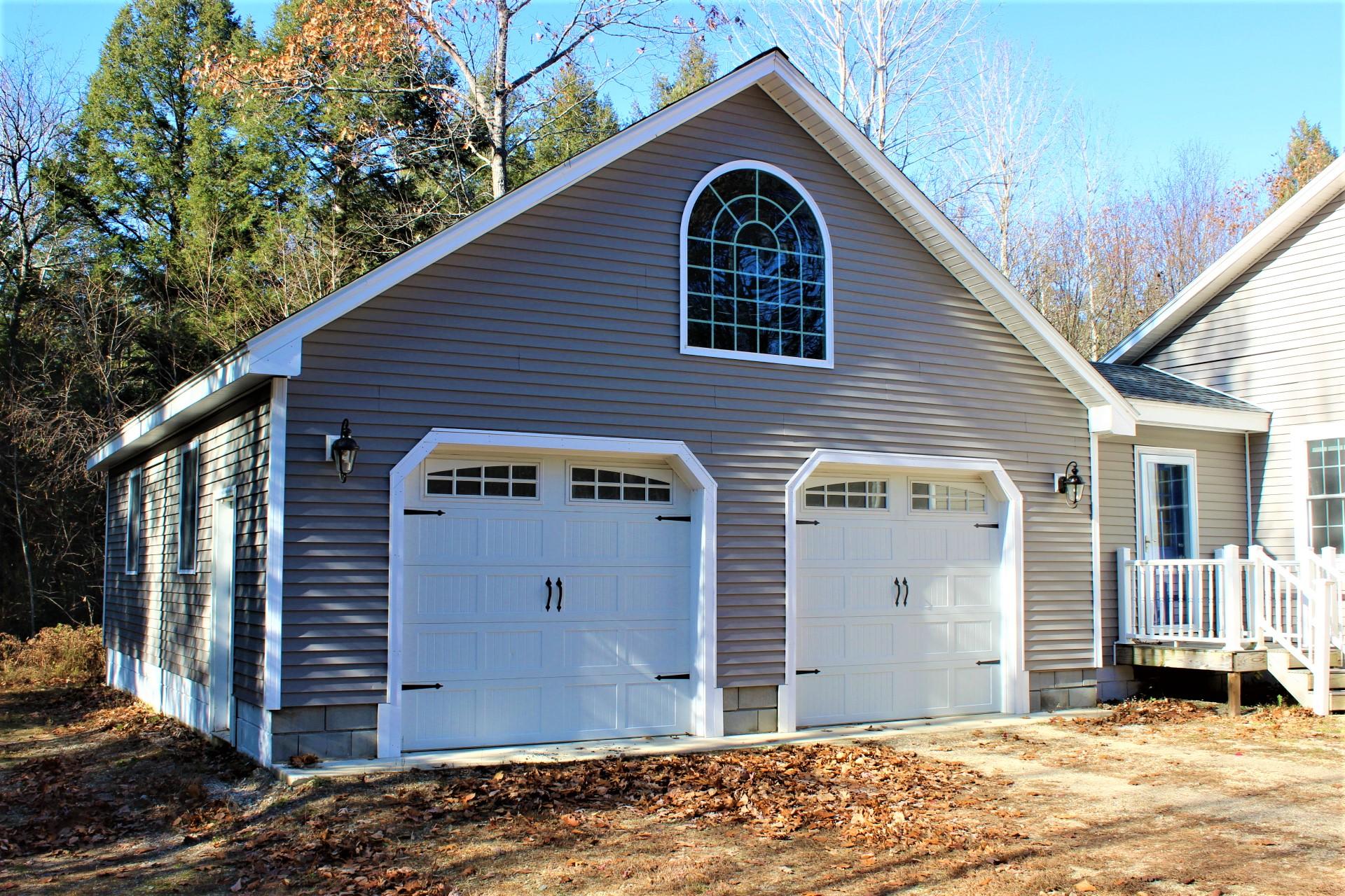 20 Jordan Camp Road Fryeburg, ME 04037 - Photo 2 of 29 1a