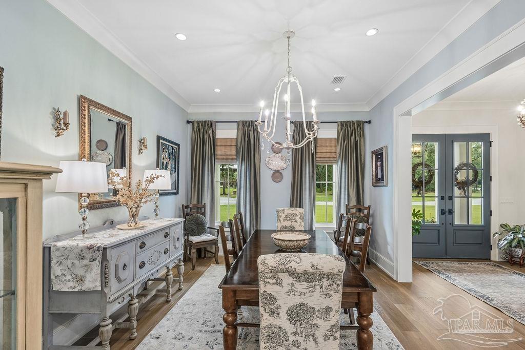 2433 Wallace Lake Road Pace, FL 32571 - Photo 13 of 69 Gallery Image 13