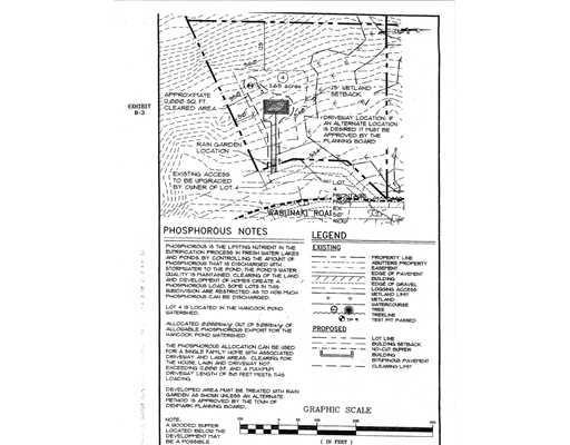 Lot 4 Wabunaki Road Denmark, ME 04022 - Photo 3 of 3 Land/Lot.
