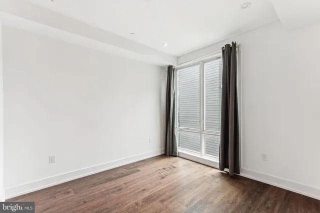 a view of small space