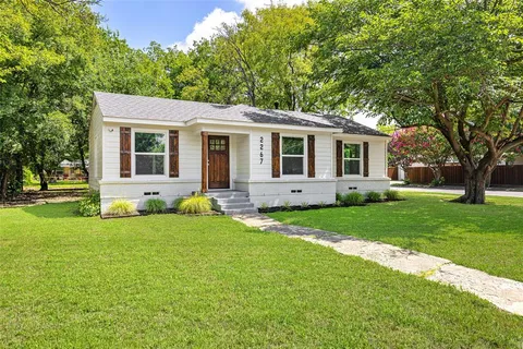 $285,000 | 2267 Tealford Drive, Dallas, TX 75228
