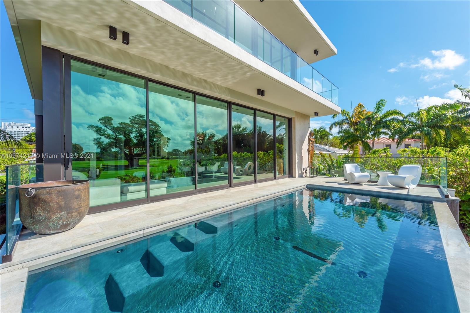 5470 La Gorce Drive Miami Beach, FL 33140 - Photo 4 of 71