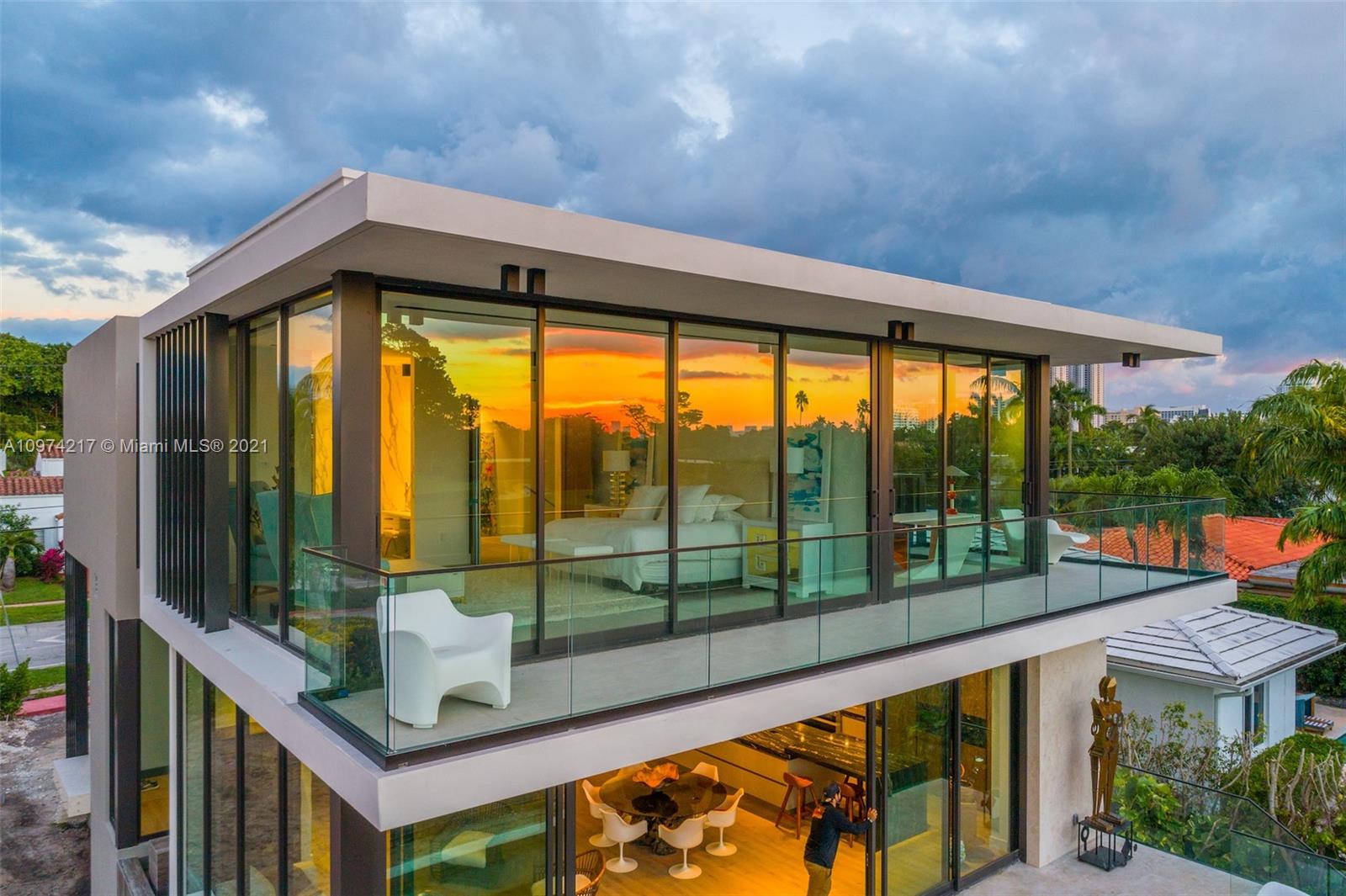 5470 La Gorce Drive Miami Beach, FL 33140 - Photo 64 of 71