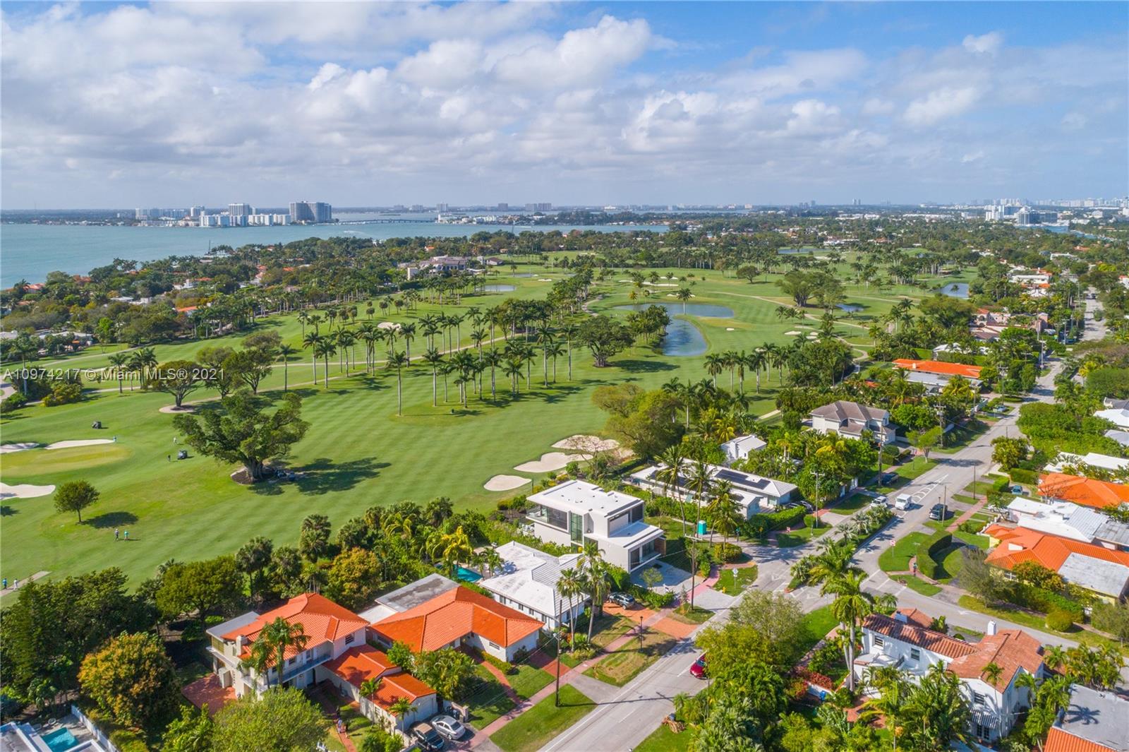 5470 La Gorce Drive Miami Beach, FL 33140 - Photo 69 of 71