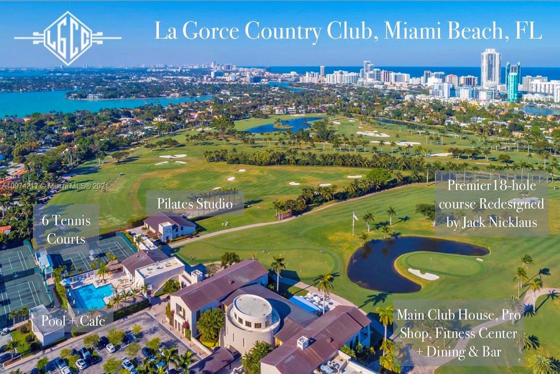 5470 La Gorce Drive Miami Beach, FL 33140 - Photo 71 of 71