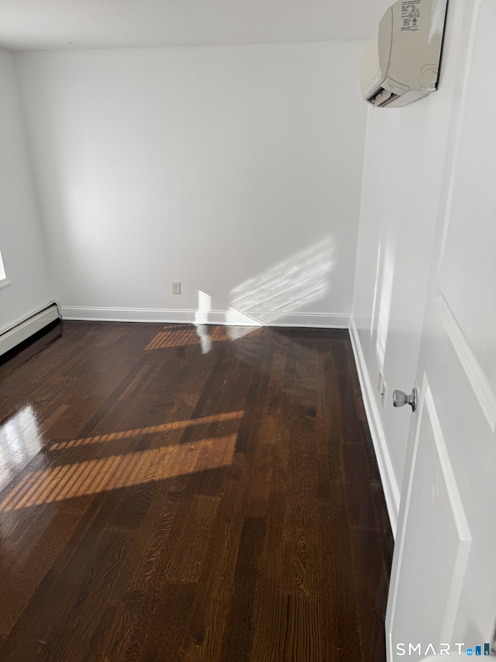 29 Moulthrop Street, Unit 1 Ansonia, CT 06401 - Photo 9 of 11 a view of an empty room