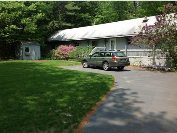 904 Center Road Lyndeborough, NH 03082 - Photo 1 of 1