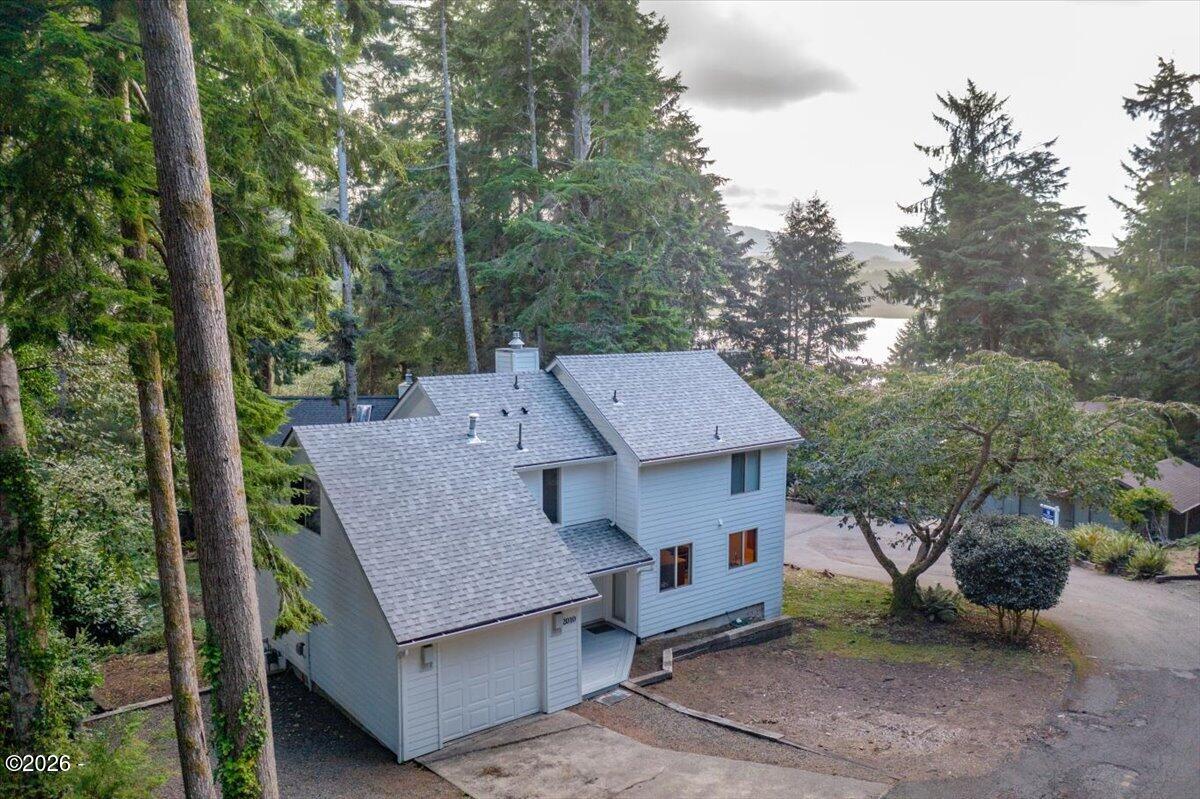2010 Devil's Ridge Road Lincoln City, OR 97367 - Photo 10 of 81