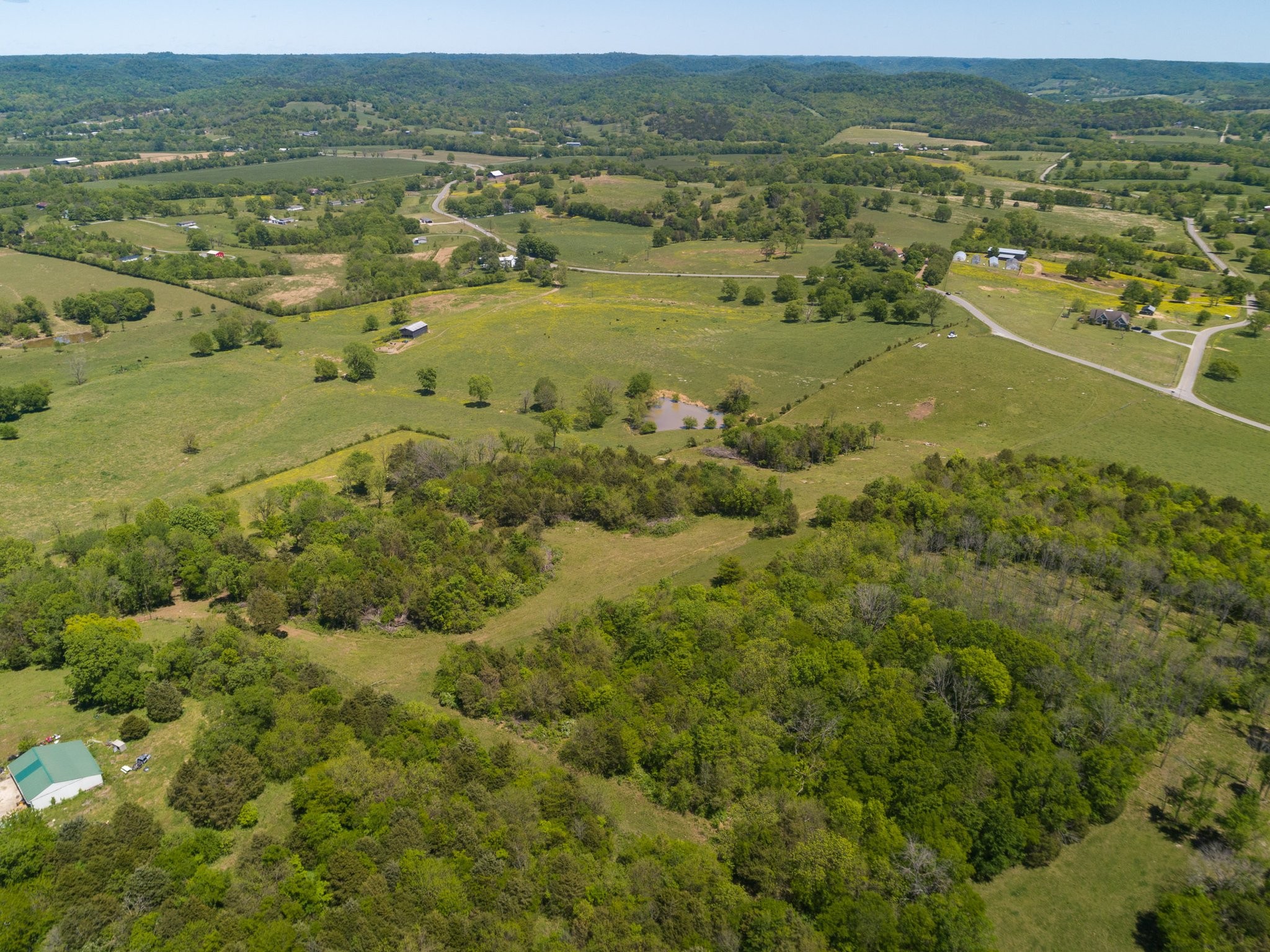16 Halltown Road Hartsville, TN 37074 - Photo 9 of 47 Gallery Image 9