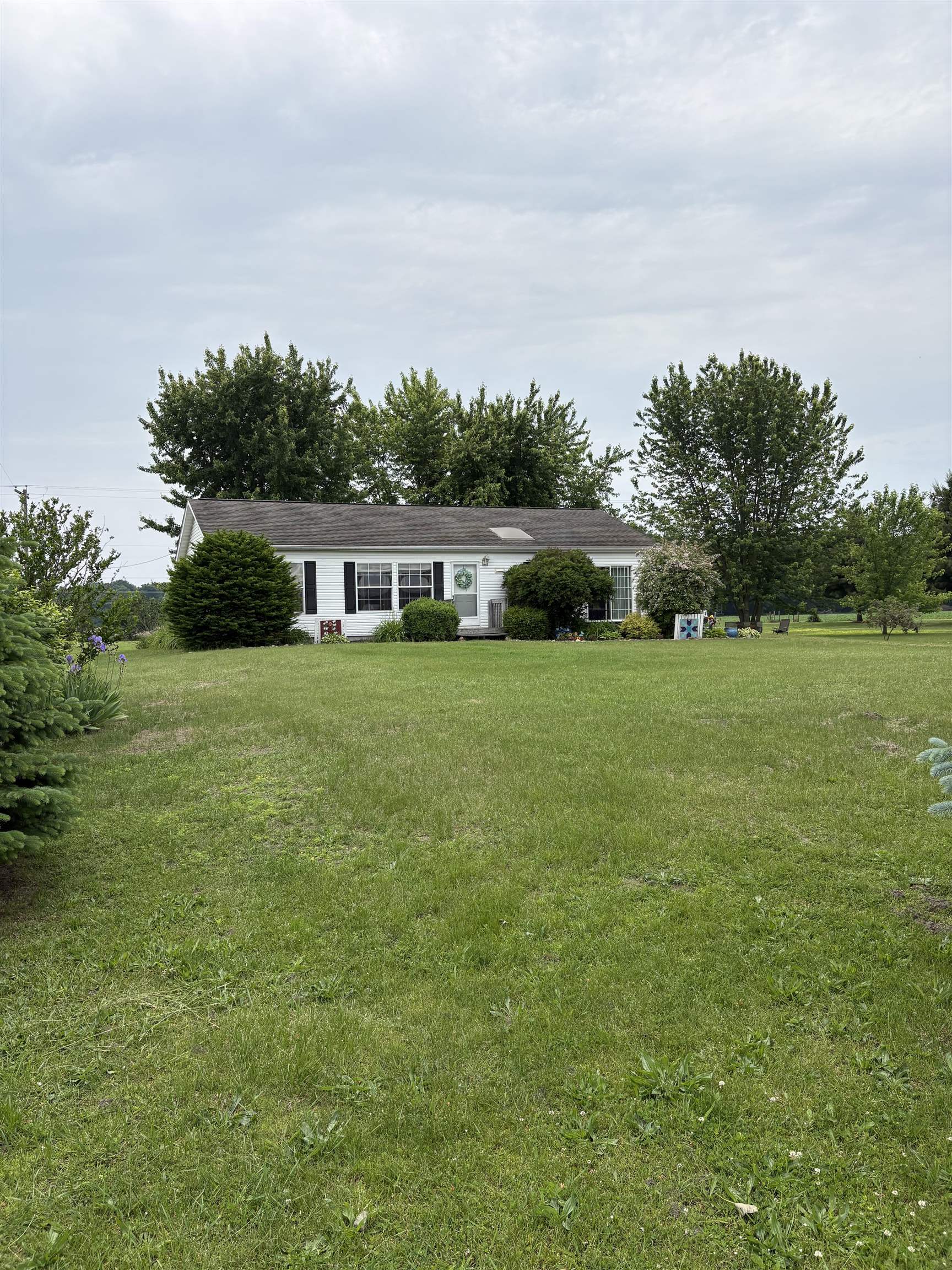 9233 Gary Road Chesaning, MI 48616 - Photo 1 of 22