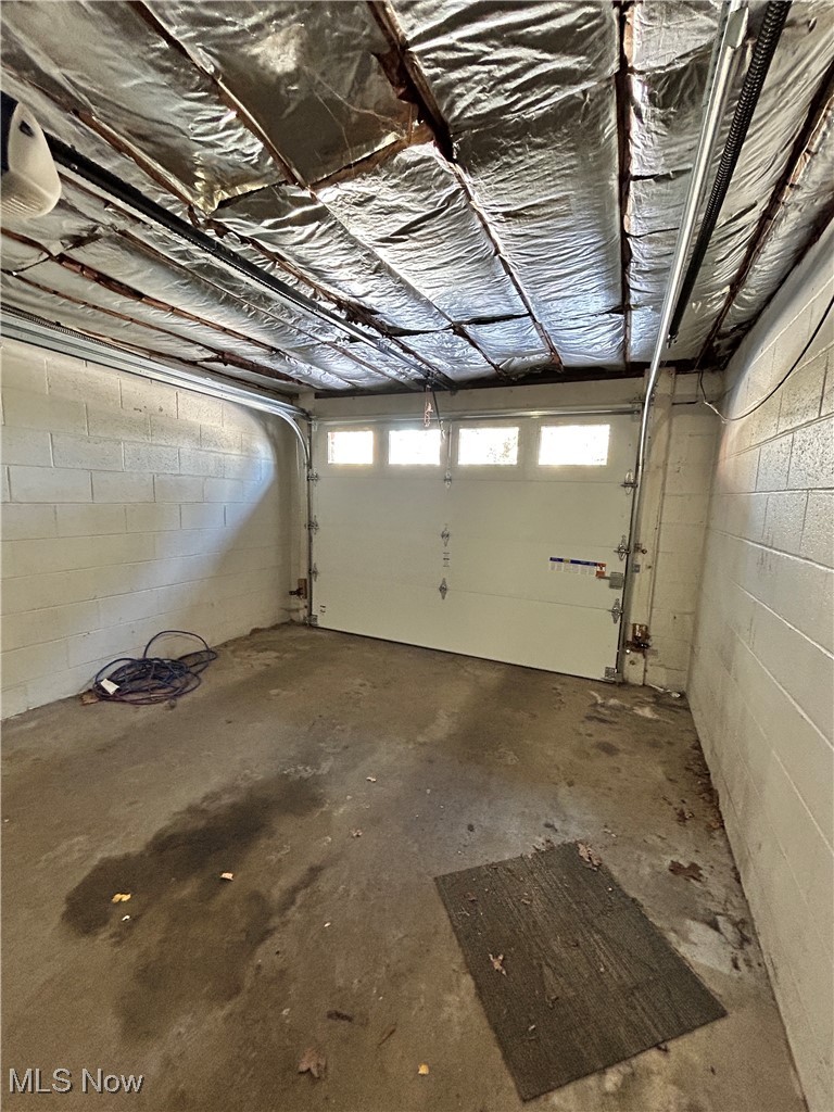 98 View Street, Unit 2 Weirton, WV 26062 - Photo 10 of 10 View of garage