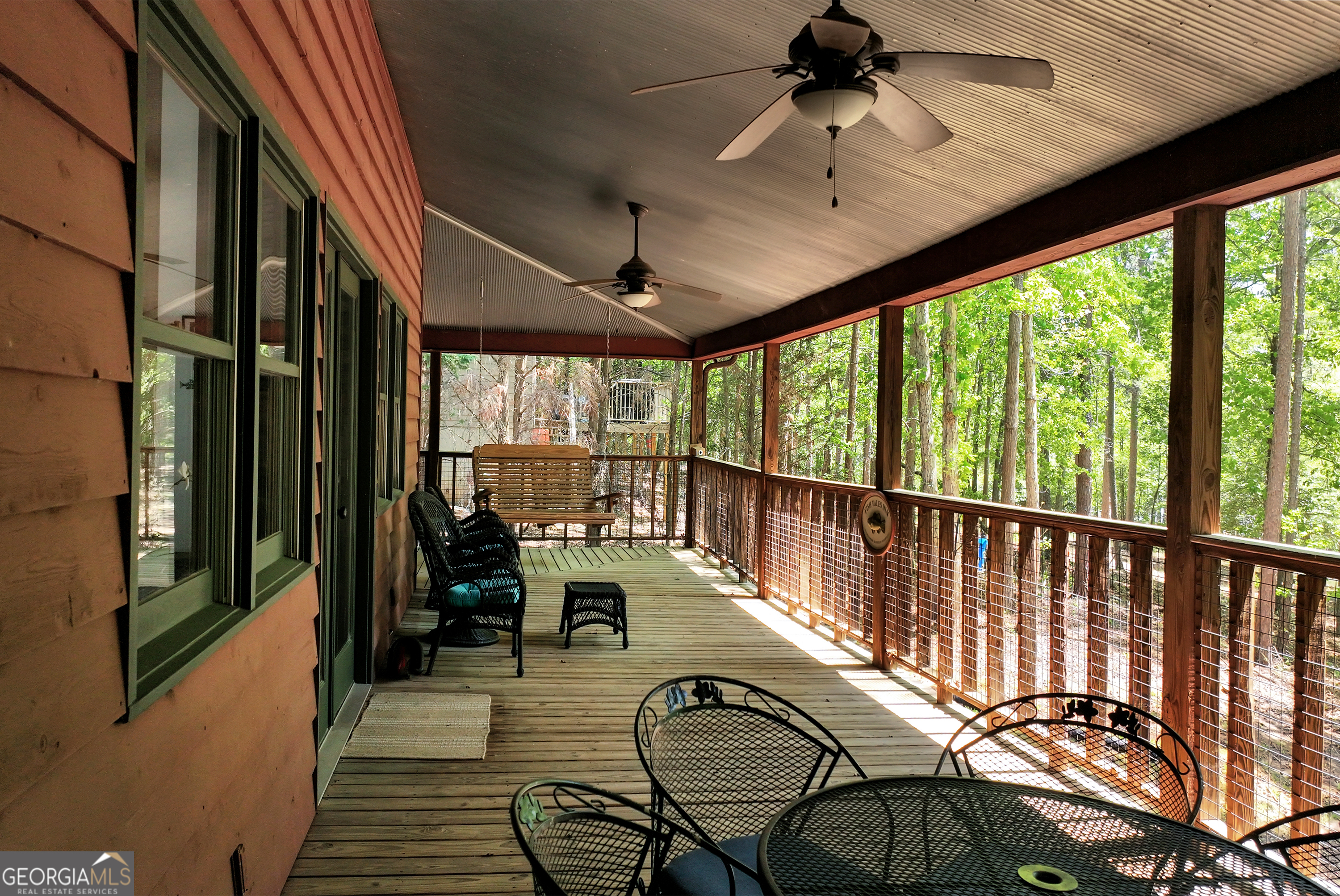 142 Hugh Dorsey Road Hartwell, GA 30643 - Photo 42 of 65