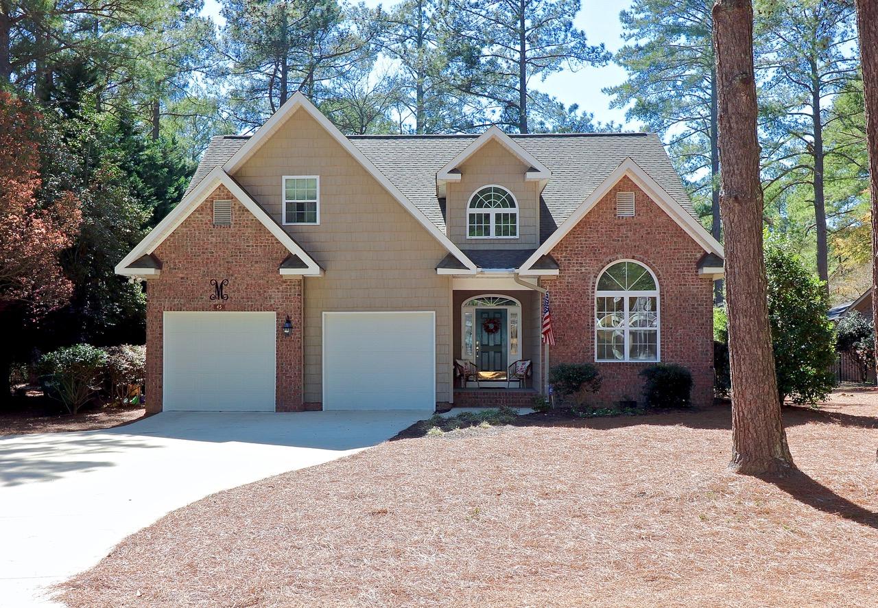 45 Oak Hills Road Pinehurst, NC 28374 - Photo 1 of 25 IMG_8514 2 (1)