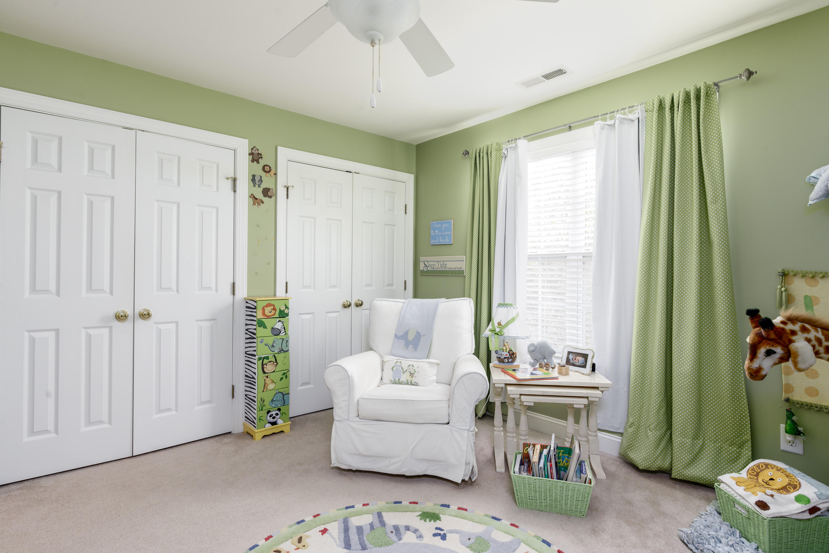 45 Oak Hills Road Pinehurst, NC 28374 - Photo 19 of 25 Fourth Bedroom