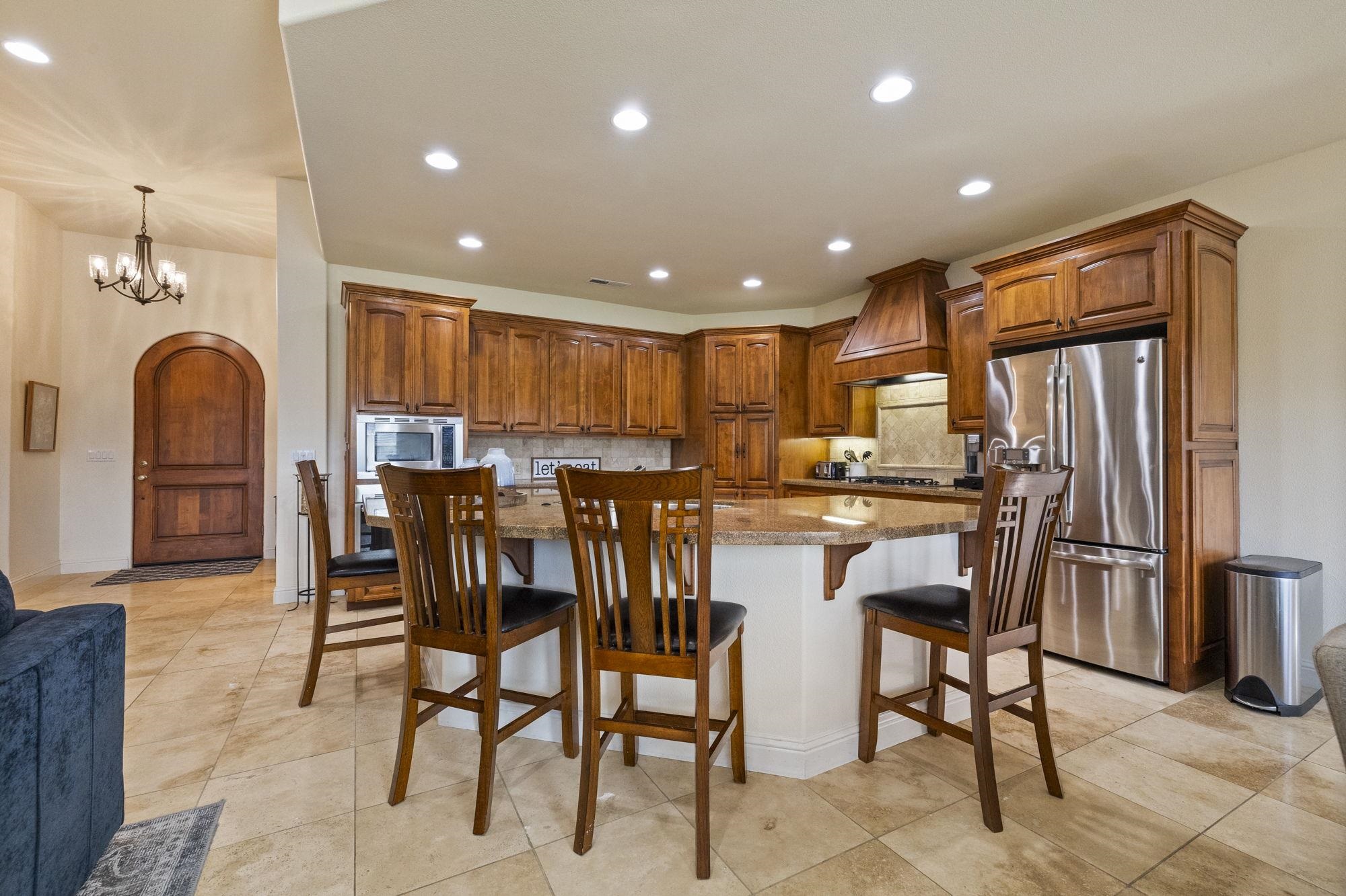 16 Flagstone Court Copperopolis, CA 95228 - Photo 12 of 39