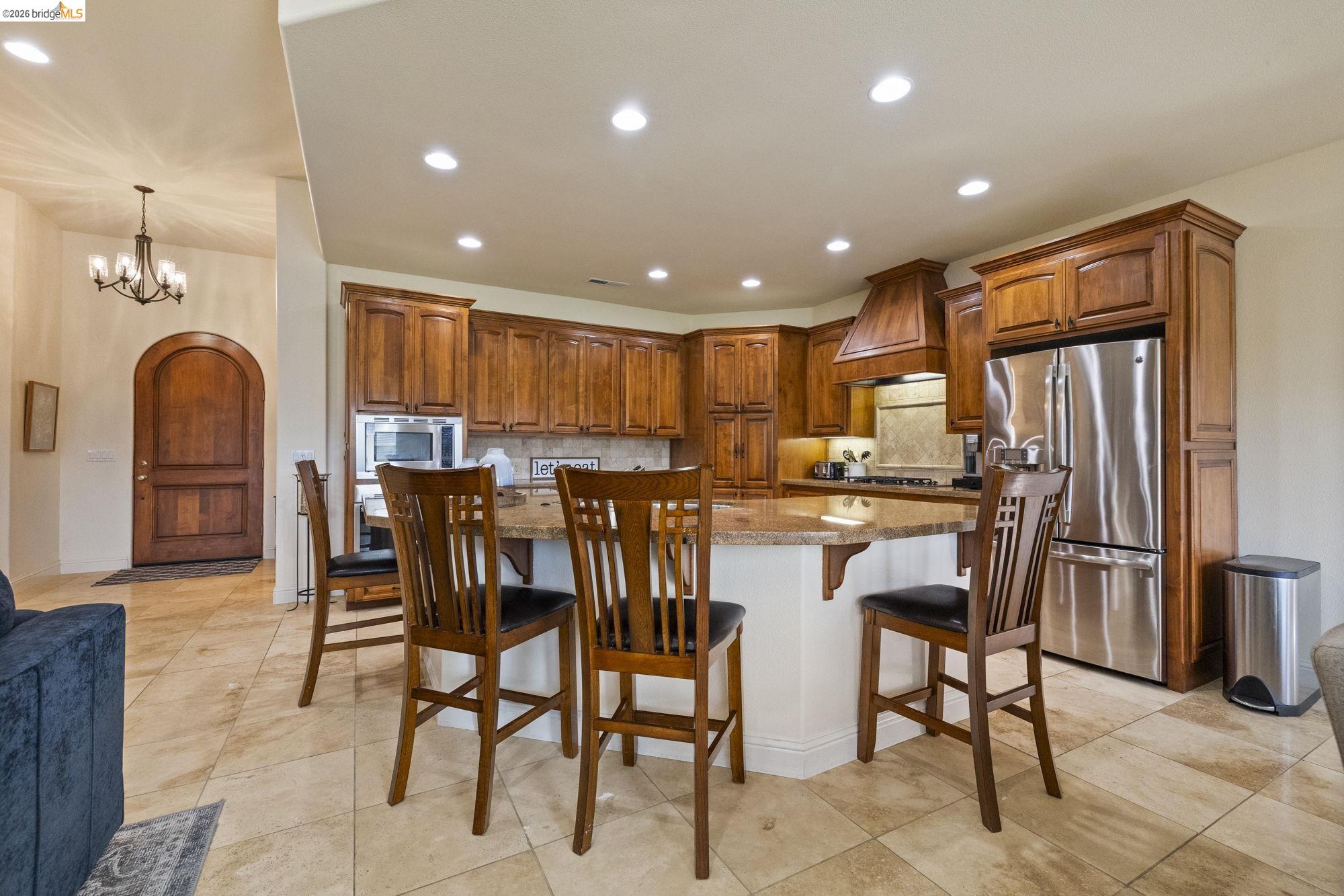 16 Flagstone Court Copperopolis, CA 95228 - Photo 12 of 39