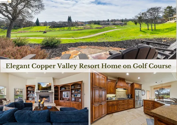 $730,000 | 16 Flagstone Court, Copperopolis, CA 95228