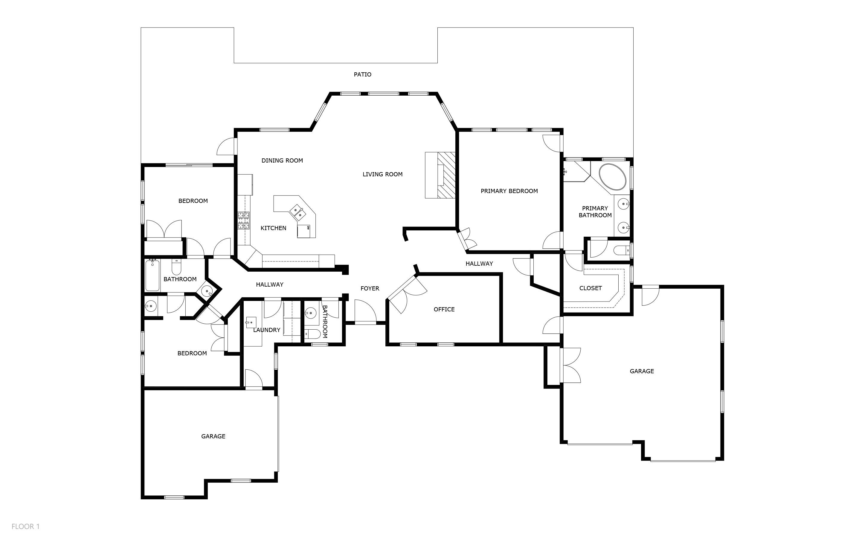 16 Flagstone Court Copperopolis, CA 95228 - Photo 4 of 39