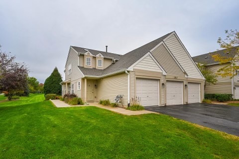 2919 Rutland Circle, Unit 204 Naperville, IL 60564 - Photo 1 of 11