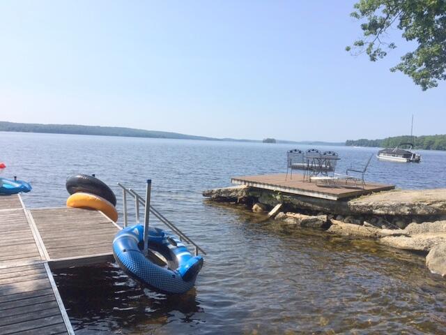 185 Ash Road Belgrade, ME 04917 - Photo 5 of 29 Messalonskee Lake