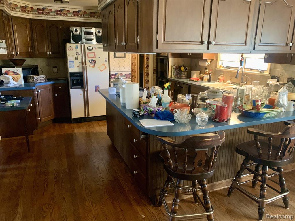 475 Rustic Hills Road Holly, MI 48442 - Photo 3 of 30