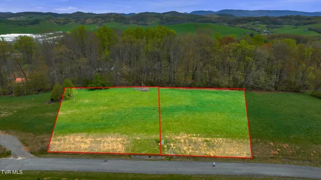 $39,900 | Tbd Northwoods Trail, Unit 12, Abingdon, VA 24210