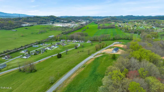 $39,900 | Tbd Northwoods Trail, Unit 12, Abingdon, VA 24210