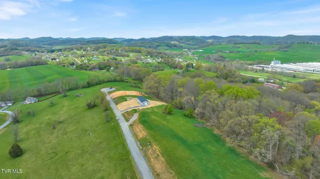 $39,900 | Tbd Northwoods Trail, Unit 12, Abingdon, VA 24210