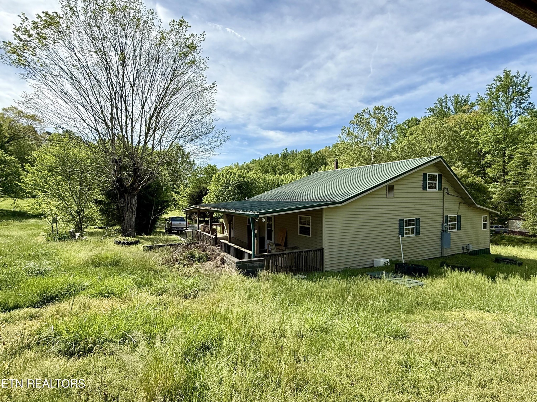 232 Sallings Road Luttrell, TN 37779 - Photo 19 of 19