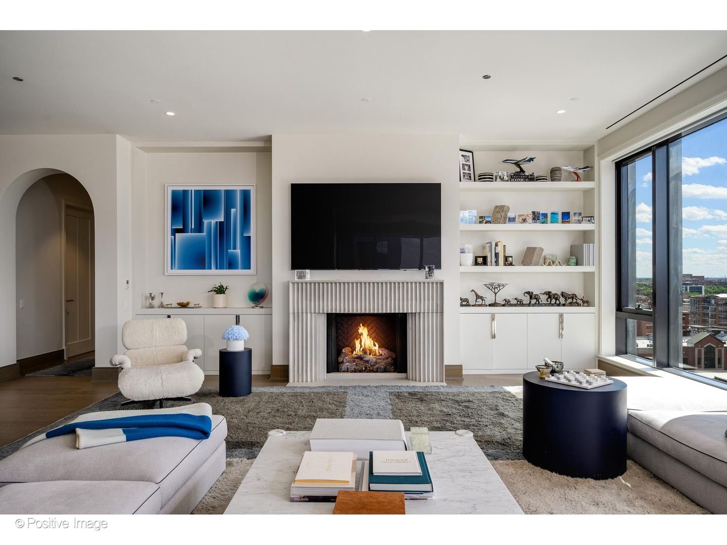 21 North May Street, Unit 1103 Chicago, IL 60607 - Photo 6 of 44